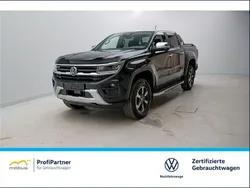 6p midnight black metallic Gebraucht 2023 VW Amarok Style Abholung | 50.389 € (Guter Preis)