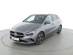 Grau Gebraucht 2023 Mercedes B200 Progressive Van / Kleinbus | 32.200 € (Etwas zu teuer)