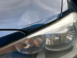 Blau Gebraucht 2011 BMW 118 Kleinwagen | 6.950 € (Guter Preis)