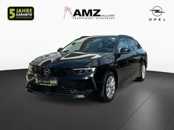 Schwarz Gebraucht 2024 Opel Astra Enjoy Kombi | 20.490 € (Fairer Preis)
