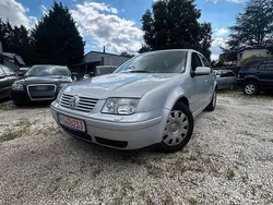 Silber Gebraucht 1999 VW Bora Limousine | 2.800 € (Etwas zu teuer)