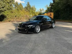 Schwarz Gebraucht 2013 BMW M3 Coupé | 55.000 €