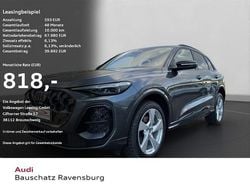 Grau Gebraucht 2022 Audi Q5 SUV | 67.980 €