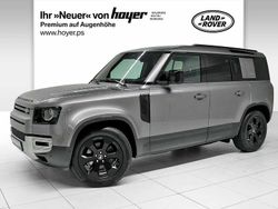 Eiger grey Gebraucht 2021 Land Rover Defender SE | 59.830 € (Guter Preis)