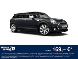 Grau Gebraucht 2019 Mini Cooper S Clubman Kombi | 18.990 € (Fairer Preis)