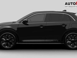 Schwarz Neu 2025 Fiat 600 La Prima SUV | 27.607 € (Fairer Preis)