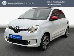 Siehe ausstattung Gebraucht 2019 Renault Twingo Le Coq Sportif Kleinwagen | 12.370 € (Etwas zu teuer)