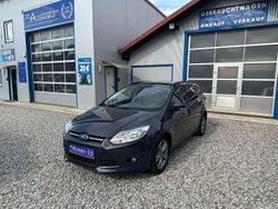 Grau Gebraucht 2014 Ford Focus SYNC Edition Kombi | 5.200 € (Guter Preis)