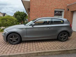 Grau Gebraucht 2012 BMW 116 Kleinwagen | 6.950 € (Fairer Preis)