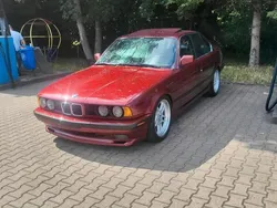Gebraucht 2025 BMW 535 Limousine | 16.000 €