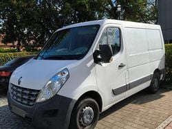 Weiß Gebraucht 2013 Renault Master Van | 7.000 €