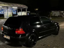 Gebraucht 1999 VW Golf IV Limousine | 1.600 € (Fairer Preis)