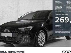 Schwarz Neu 2025 Audi A1 Sportback Ambiente Kleinwagen | 28.990 € (Fairer Preis)