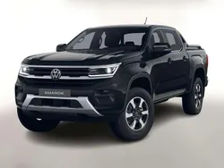 Midnight black metallic Neu 2025 VW Amarok Style Abholung | 51.250 € (Superpreis)