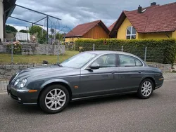 Grau Gebraucht 2003 Jaguar S-Type S Limousine | 7.690 €