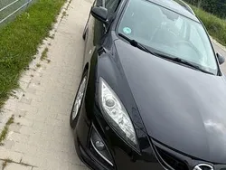 Schwarz Gebraucht 2011 Mazda 6 Kombi | 5.700 € (Etwas zu teuer)