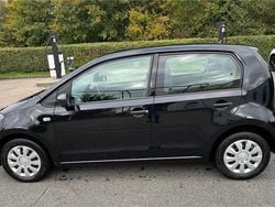 Schwarz Gebraucht 2019 Skoda Citigo Kleinwagen | 6.000 € (Guter Preis)
