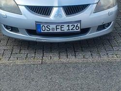 Gebraucht 2005 Mitsubishi Lancer Invite Limousine | 1.100 € (Superpreis)