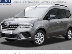 Grau Neu 2025 Renault Kangoo Techno Van / Kleinbus | 33.666 € (Fairer Preis)