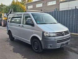 Silber Gebraucht 2012 VW T5 Van | 8.650 €