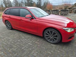 Rot Gebraucht 2014 BMW 320 M Sport Kombi | 6.699 € (Superpreis)