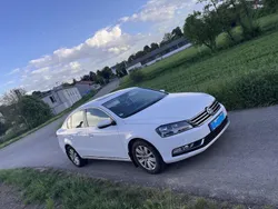 Weiß Gebraucht 2013 VW Passat Comfortline Limousine | 9.799 € (Fairer Preis)