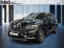 Onyxschwarz Gebraucht 2023 Renault Koleos Initiale Paris SUV | 29.360 € (Fairer Preis)