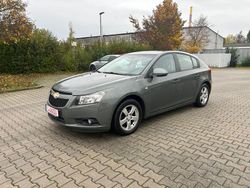 Grau Gebraucht 2011 Chevrolet Cruze LT Kleinwagen | 2.590 € (Guter Preis)