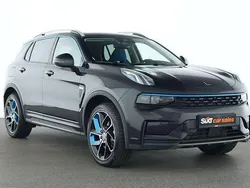 Andere Gebraucht 2022 Lynk & Co 01 SUV | 20.880 € (Guter Preis)