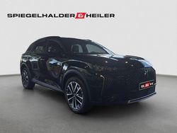 Schwarz Neu 2025 DS Automobiles DS7 Crossback SUV | 40.900 € (Teuer)