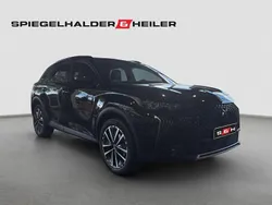 Schwarz Neu 2025 DS Automobiles DS7 Crossback SUV | 40.900 € (Teuer)