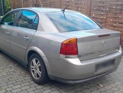 Gebraucht 2002 Opel Vectra Limousine | 550 € (Superpreis)