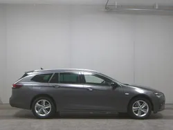 Grau Gebraucht 2022 Opel Insignia Business Kombi | 14.680 € (Superpreis)