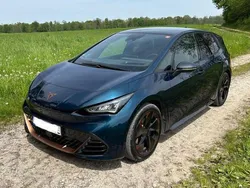 Blau Gebraucht 2022 Cupra Born Kleinwagen | 26.990 €