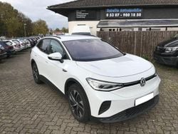 Weiß Gebraucht 2022 VW ID.4 Pure SUV | 19.999 € (Superpreis)