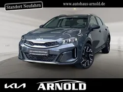 Zilinaschwarz Gebraucht 2024 Kia XCeed Comfort SUV | 26.300 € (Guter Preis)