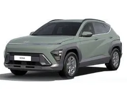 Grün Neu 2025 Hyundai Kona Trend SUV | 27.990 € (Fairer Preis)