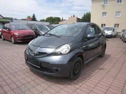Gebraucht 2005 Toyota Aygo Club Kleinwagen | 1.499 € (Fairer Preis)