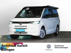 Neu 2024 VW California Beach Van | 71.845 € (Teuer)