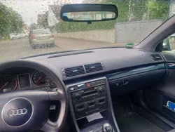 Gebraucht 2002 Audi A4 Kombi | 1.500 € (Fairer Preis)