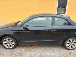 Schwarz Gebraucht 2012 Audi A1 Kleinwagen | 7.500 € (Fairer Preis)