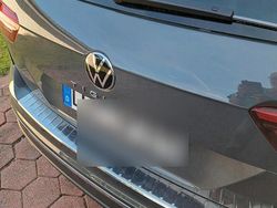 Grau Gebraucht 2023 VW Tiguan Move SUV | 28.500 € (Fairer Preis)