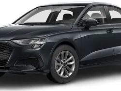 Daytonagrau perleffekt Gebraucht 2022 Audi A3 Sportback e-tron S-Line Limousine | 25.880 € (Guter Preis)