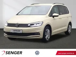 Andere farbe Neu 2025 VW Touran Trendline Van / Kleinbus | 37.990 € (Superpreis)