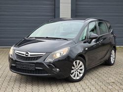 Gebraucht 2015 Opel Zafira Tourer Edition Van / Kleinbus | 5.300 € (Superpreis)