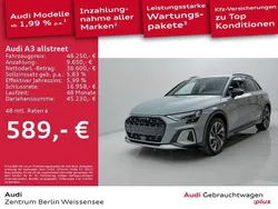 Pfeilgrau perleffekt Gebraucht 2025 Audi A3 e-tron Ambiente Kleinwagen | 48.250 €