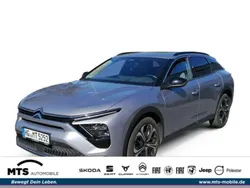 Citroën C5 X