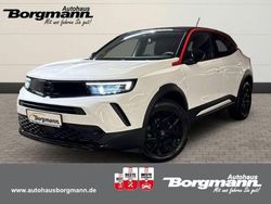 Weiss Gebraucht 2023 Opel Mokka GS Line SUV | 20.990 € (Fairer Preis)