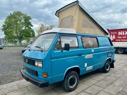 Blau Gebraucht 1987 VW T3 Van | 15.990 €