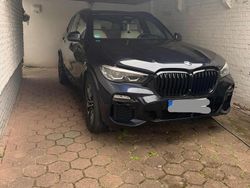 Blau Gebraucht 2019 BMW X5 SUV | 34.950 € (Teuer)